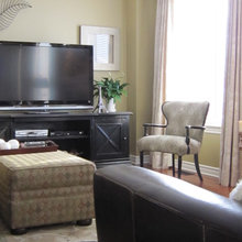 tv cabinet
