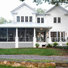 Exteriors
