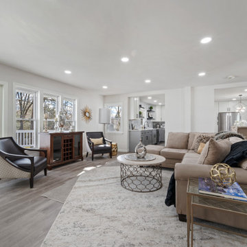 Pearl Staging