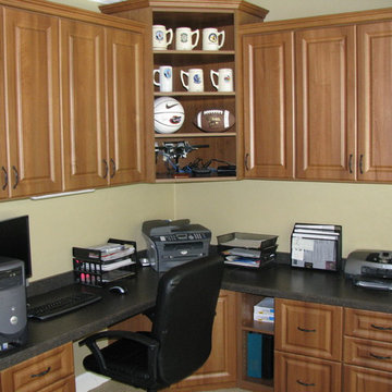 Home Office