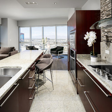 The Martin | Interior Design | Urban Living