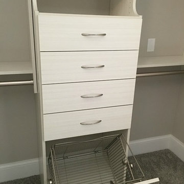 Closet Project
