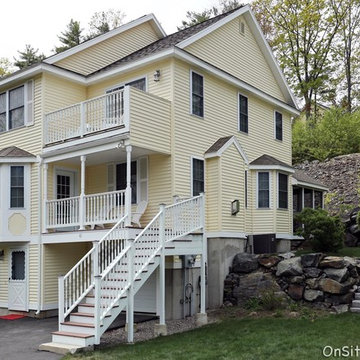 Qgunquit Townhouse