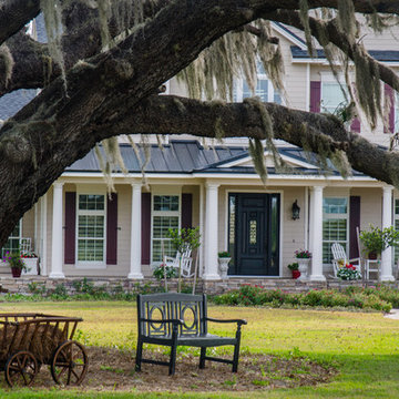 Steeplechase Equestrian Estate
