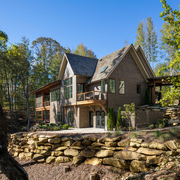 Lake House