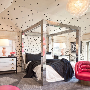 Girls Bedroom