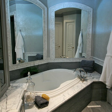 Woodlands Custom Home