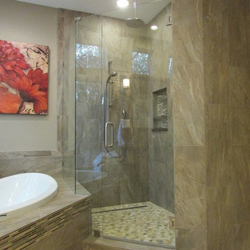 Bathroom Remodels