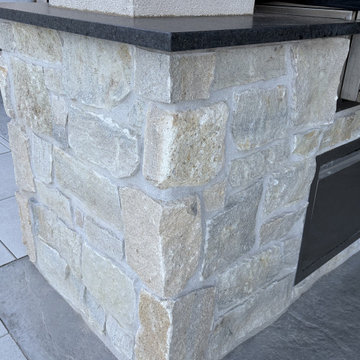 Dry Creek Ranch Landscape Design & Installation