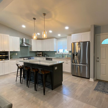 Kitchen Remodel Carlsbad 92009
