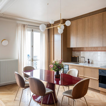 Pereire | 140m²