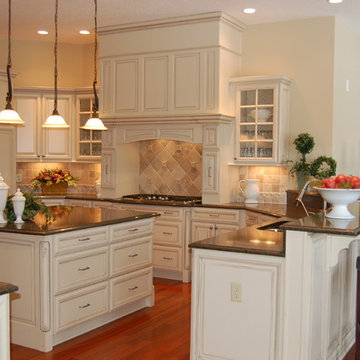 The Remodeling Shop