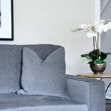 Accents for Living