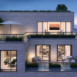 610 Warren - Products