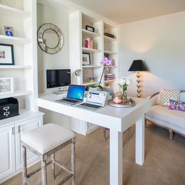 Contemporary Office Space