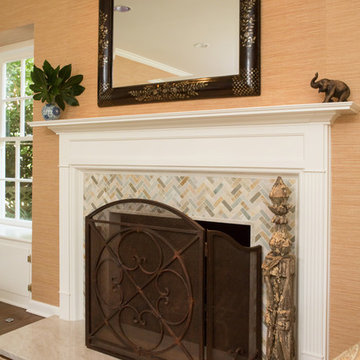 Traditional Colonial in San Marino