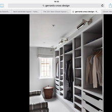Tracy's Room