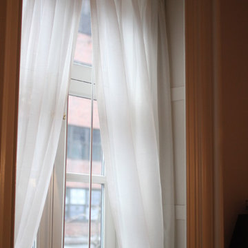 NYC Townhouse Search