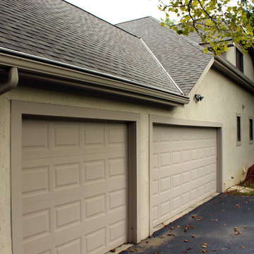 CertainTeed Landmark Pro Max Def Weathered Wood Asphalt Shingles