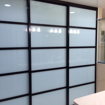 Master Restroom Remodel
