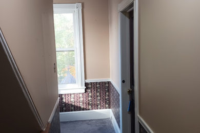 Hallway - hallway idea in Philadelphia