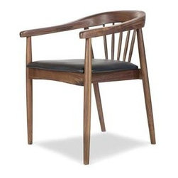 Bowen Dining Armchair - Dining Chairs