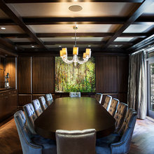 Dining Room Ideas