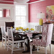 Wall colours