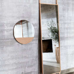 MIRRORS AND FRAMES - Mirrors