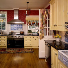 Butler's Pantry