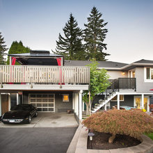 back decks
