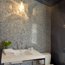 powder rooms