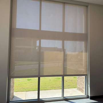 Roller Shades
