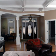 new home remodel