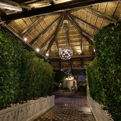 Sea Grill Restaurant - Outdoor Products