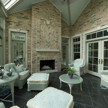 Lake Forest Project
