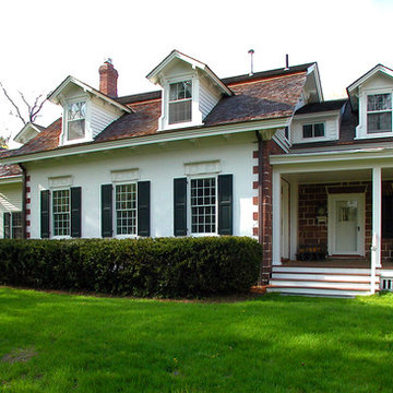 NJ Historic Preservation Award Winner