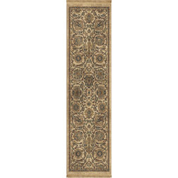 Traditional Hall And Stair Runners by Orian Rugs