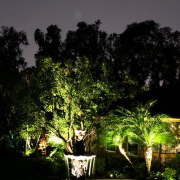 South Peralta Hills Drive, Anaheim Hills