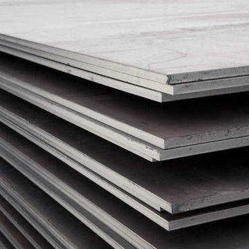 Top Quality Steel Plate Manufacturer in Europe - Piping Projects Eu