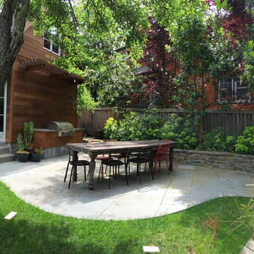 San Anselmo Charming