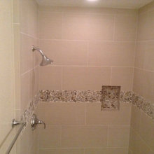 bathrooms