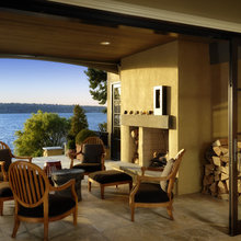 Fireplaces