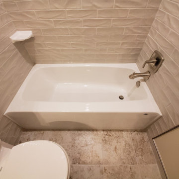 Bathroom Remodel