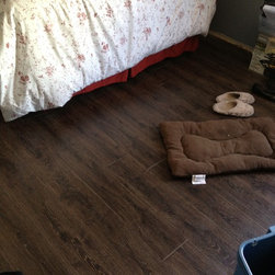 Delano II laminate - Laminate Flooring