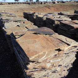 Landscape Stone - Products