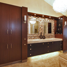 Bathroom Ideas