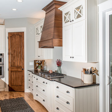Mausser Home