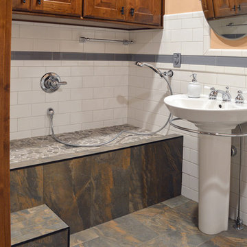 Lower Cove Road Remodel