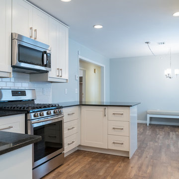 How an IKEA Kitchen Saved this Rental Property